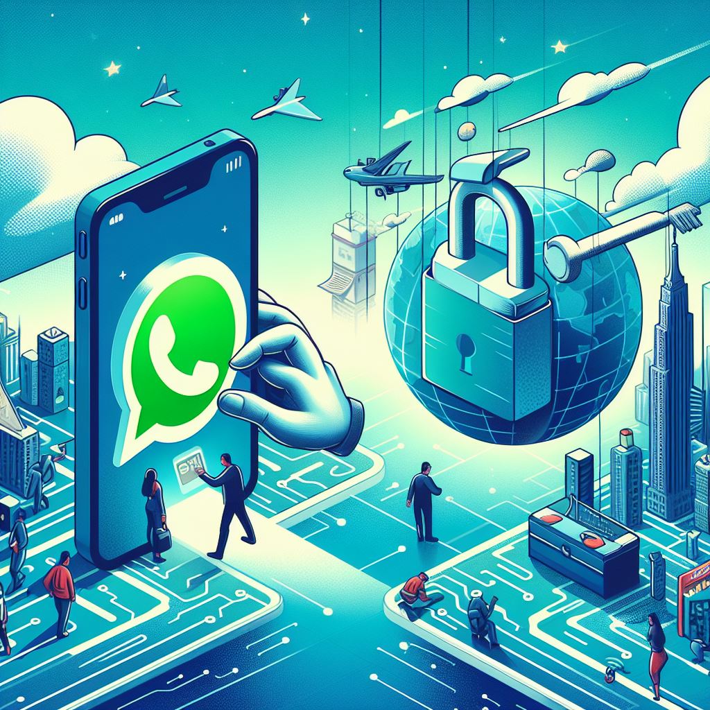 How to Enable and Disable End-to-End Encryption in WhatsApp