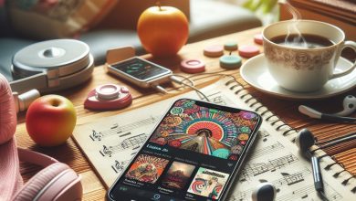 best music app for iphone offline