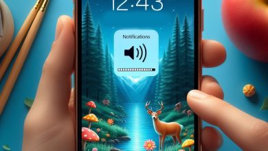 How to Change Notification Sound on iPhone iOS 17