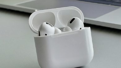 How to Connect AirPods