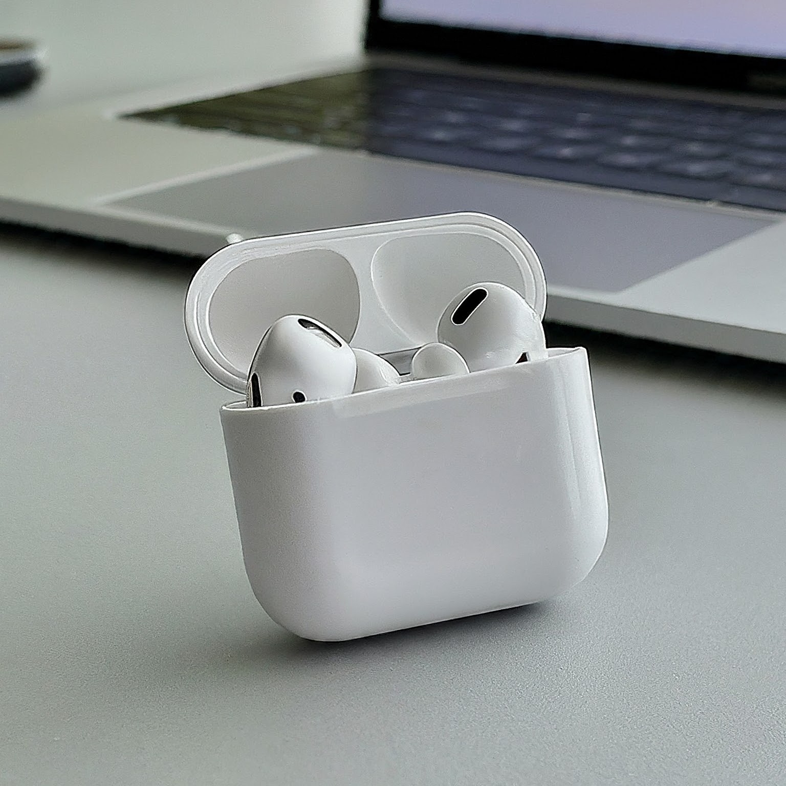 How to Connect AirPods