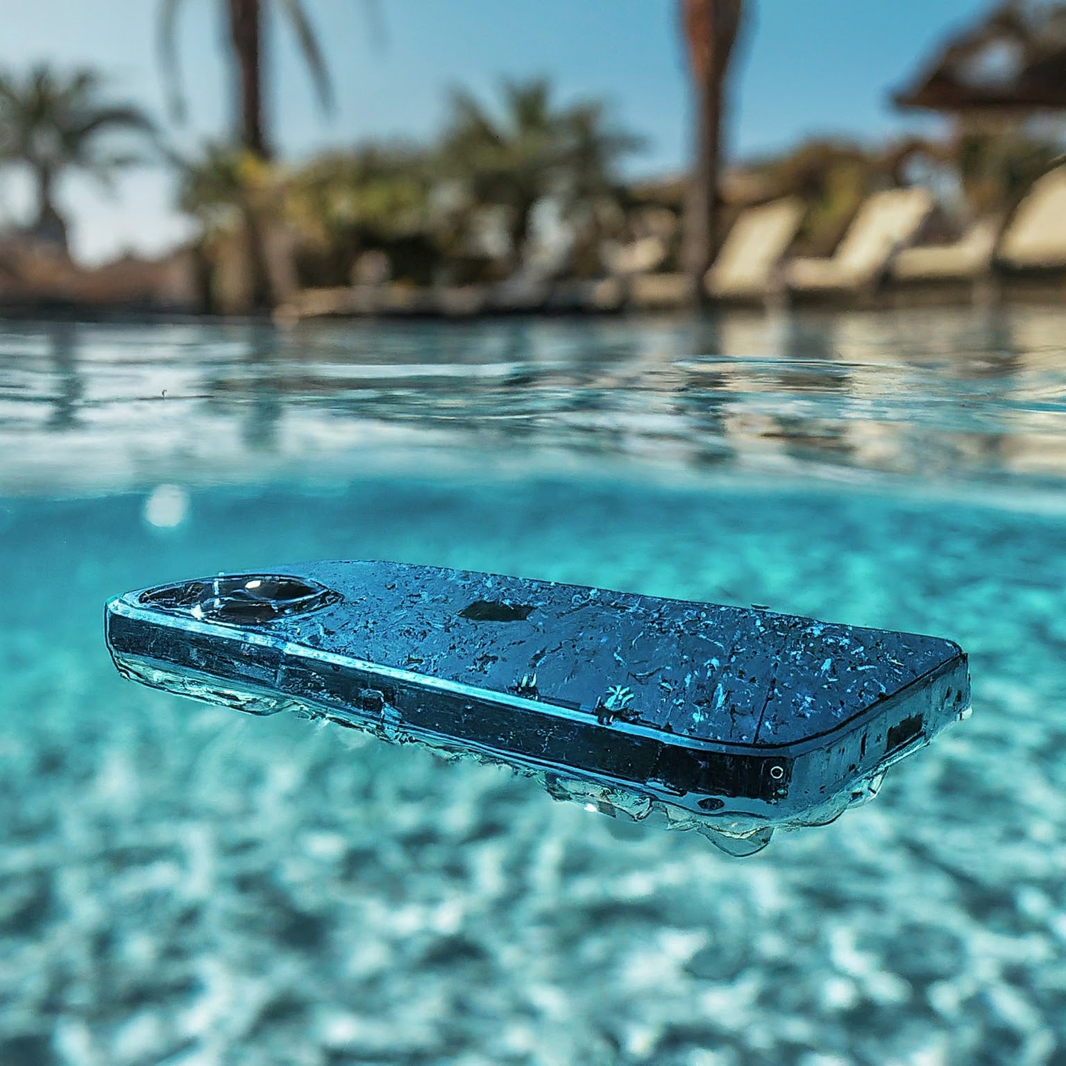 Which iPhones Are Waterproof