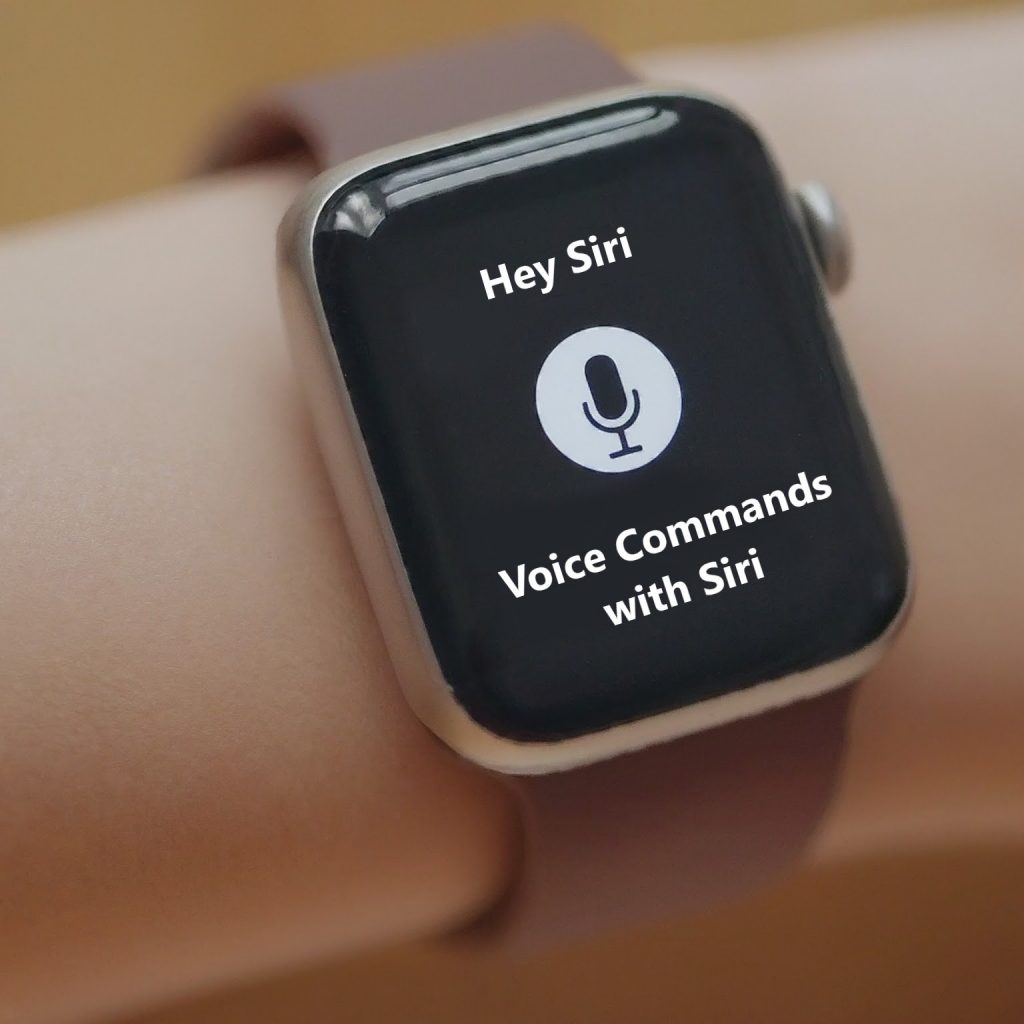 How to Get a Keyboard on Apple Watch SE