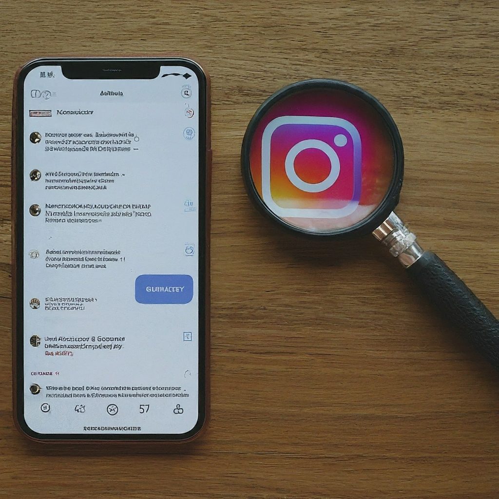 How to Find Deleted Instagram Messages on iPhone