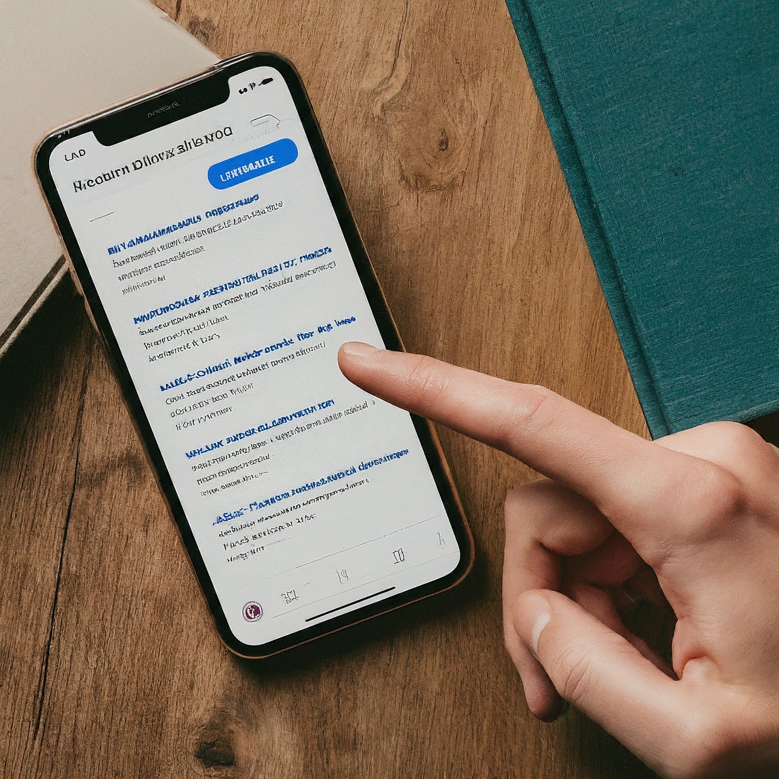 How to Schedule a Text Message on iPhone