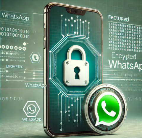 How to Read Encrypted WhatsApp Messages